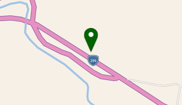 ヤマサ生花店倉庫の地図画像