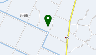 橋電気工業の地図画像