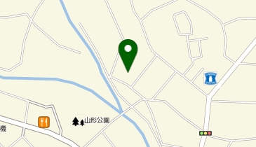 (有)シノダ第一倉庫の地図画像