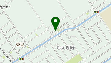 (有)丸ヨ工業の地図画像