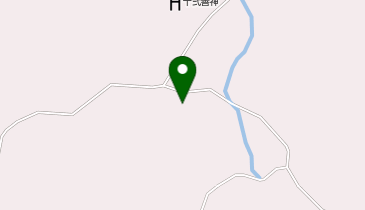 阿部加工の地図画像