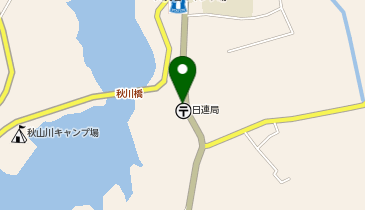 (有)ミゾロキ藤野工場の地図画像
