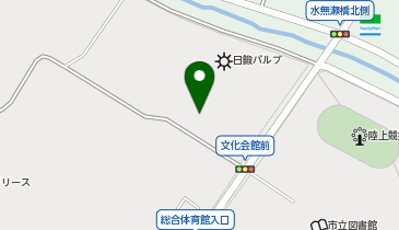 甲陽物流(株)秦野第3倉庫の地図画像