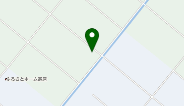 橋菜園岡部農場の地図画像
