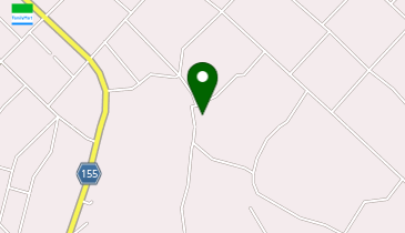 (有)藤永工業の地図画像