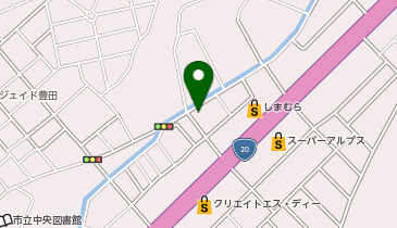 東京都日野市豊田の暮らし 生活 病院 7ページ目 一覧 Navitime