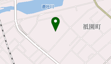 (有)塩見アルミ工業所の地図画像