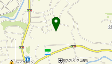 一般社団法人長崎県建造物解体工業会の地図画像