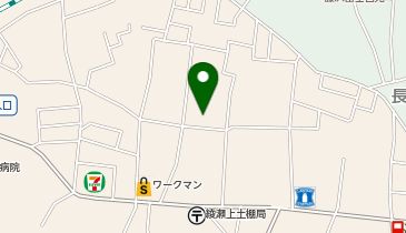 (株)三浦工業第2工場の地図画像