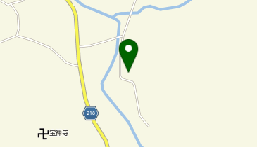 須永花火田島煙火工場の地図画像