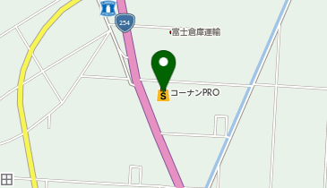 埼玉県川越市福田の社会関連 3ページ目 一覧 Navitime