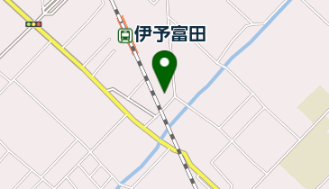 鹿野製作所の地図画像