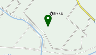 東洋水産(株)総合研究所の地図画像