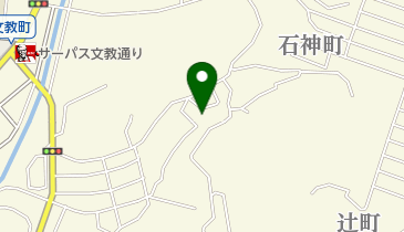 (株)オダエンジニアリングの地図画像