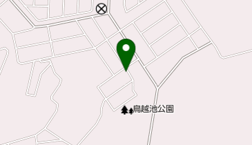 湯山左官工業所の地図画像