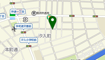 (株)榎本工業の地図画像