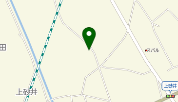 森工業(株)の地図画像