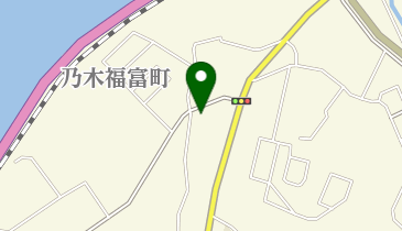(株)雲南物流松江(営)の地図画像