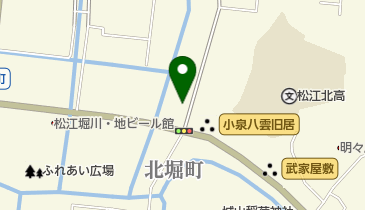 (株)丸熊工場の地図画像