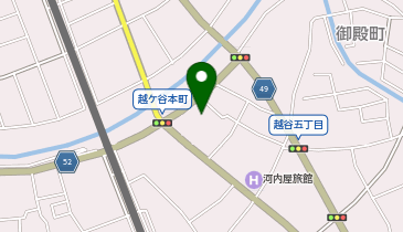 (有)佐賀製作所の地図画像