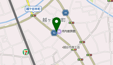 こども環境デザイン研究所の地図画像