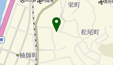 (有)伊祐鉄工ワークの地図画像