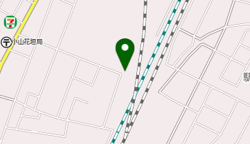 ジェイティ物流(株)小山(営)の地図画像