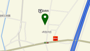 就労支援事業所konomiの地図画像