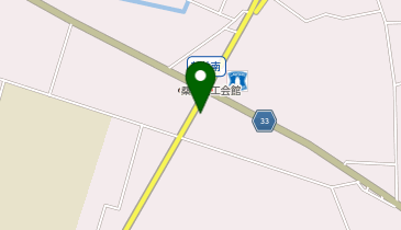 ツノダ物流(株)の地図画像