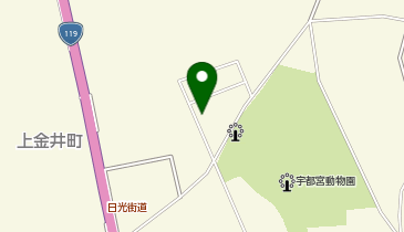 (株)WiseWideCorporation本社営業所の地図画像