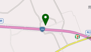 千歳工業」(坂東市-社会関連-〒306-0605)の地図/アクセス/地点情報