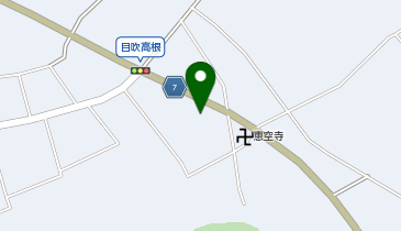 (株)カクヤ本社営業所の地図画像