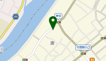 (株)キャリン東京営業所の地図画像