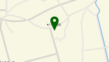 (株)ツカサ精密第2工場の地図画像