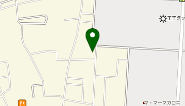 (有)樋口製作所の地図画像