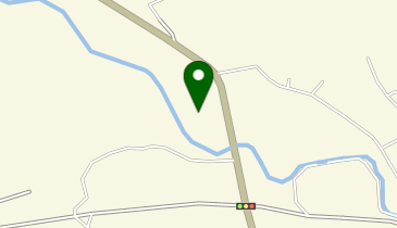 落合建具製作所の地図画像