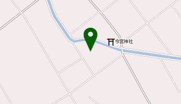 (有)鈴高設備工業の地図画像