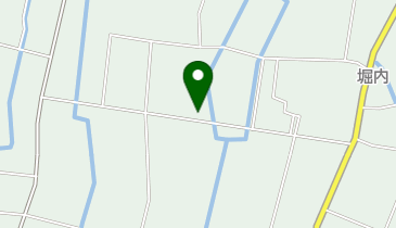 (有)橋アルミ工業の地図画像