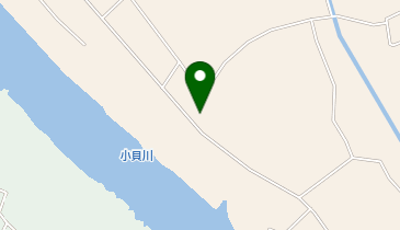 農事組合法人大地のめぐみ狸渕倉庫の地図画像