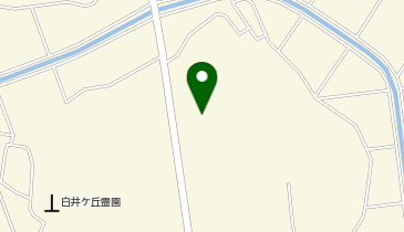 ニット物流興業(株)の地図画像