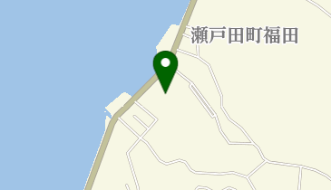 (株)ハマノ工場の地図画像