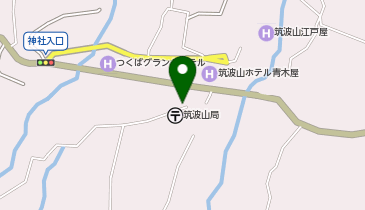 協和電子工業(株)の地図画像