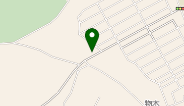 (株)岸貝物流千葉(営)の地図画像