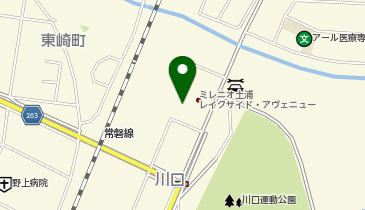 サンライズ・エンジニアリング(株)北関東支店の地図画像