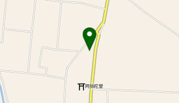 (有)小松製作所の地図画像