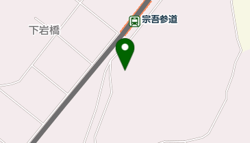 (株)神原宗吾参道倉庫の地図画像