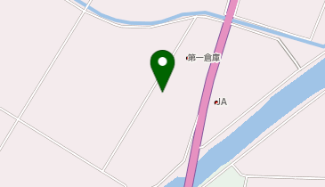 (株)原製作所の地図画像