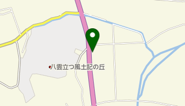 アサヒ工業(株)大草機材センターの地図画像