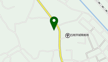 石ア鎌製作所の地図画像