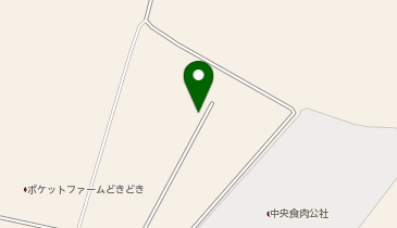 全農物流(株)の地図画像